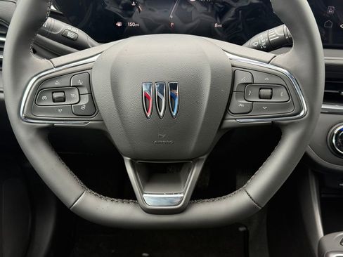 New 2026 Buick Envista Preferred w/ Convenience I Package image 23