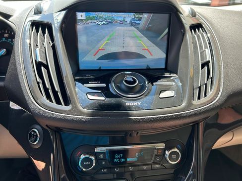 Used 2016 Ford Escape Titanium AWD/4WD image 11
