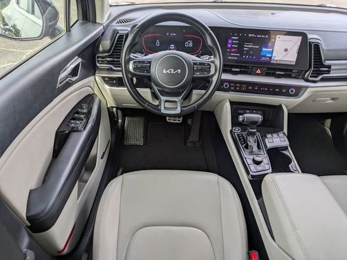 Used 2023 Kia Sportage EX FWD image 18