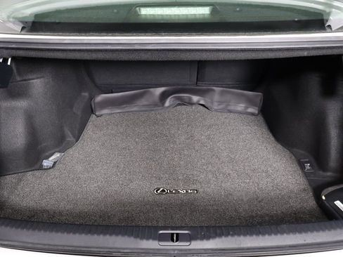 Used 2020 Lexus IS 350 F Sport w/ Blackline Edition AWD/4WD image 21