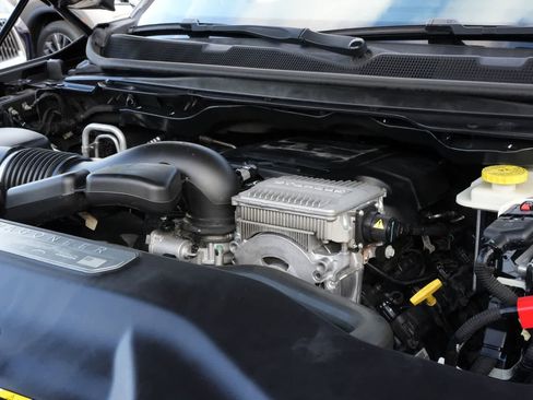 Used 2022 Jeep Wagoneer Series II image 25