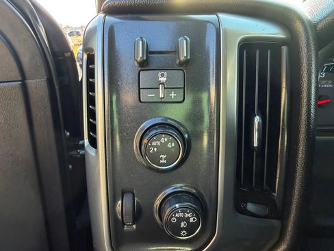 Used 2014 Chevrolet Silverado 1500 LT w/ All Star Edition image 19