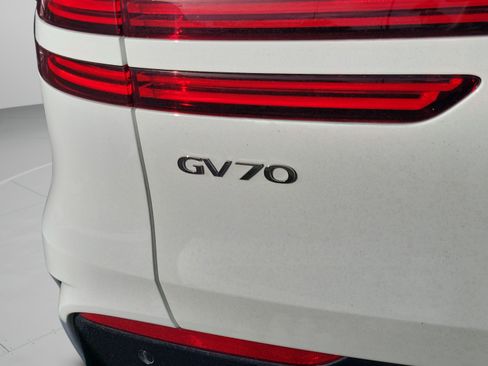Used 2026 Genesis GV70 3.5T Sport Prestige AWD/4WD image 30