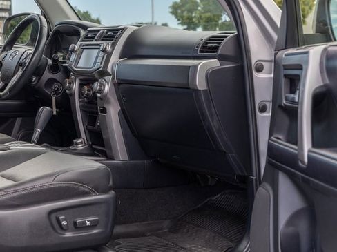 Used 2019 Toyota 4Runner SR5 Premium image 20