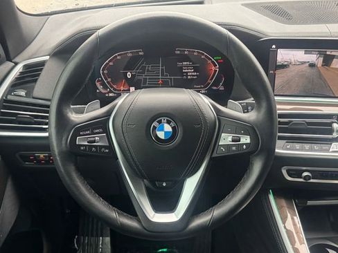 Certified 2023 BMW X5 xDrive40i w/ Premium Package image 23