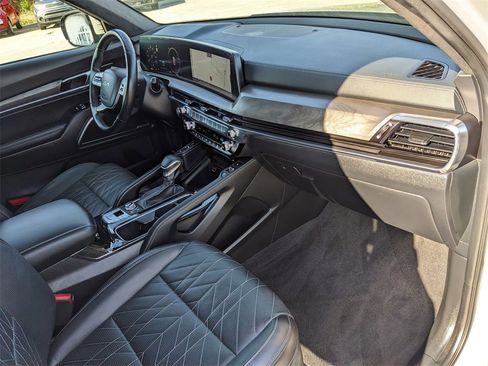 Certified 2025 Kia Telluride SX Prestige X-Pro image 16