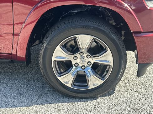 Used 2022 RAM 1500 Laramie RWD image 12