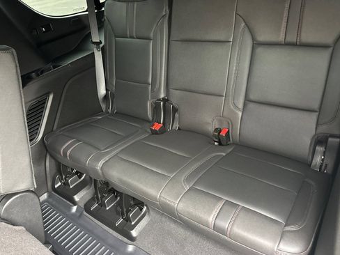 Used 2024 Chevrolet Tahoe RST AWD/4WD image 14