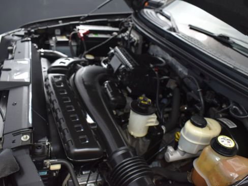 Used 2008 Ford F150 4x4 SuperCrew image 19