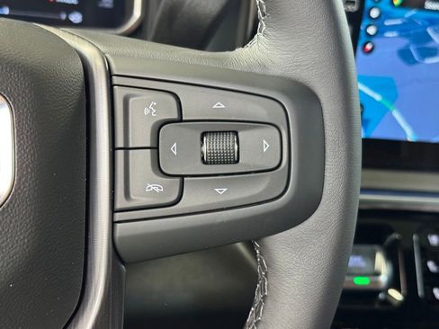New 2026 GMC Sierra 2500 Denali Ultimate AWD/4WD image 38