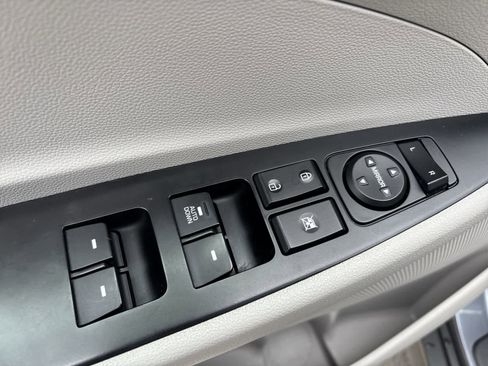 Used 2019 Hyundai Tucson SE FWD image 8