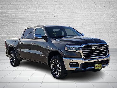 New 2026 RAM 1500 Laramie image 6