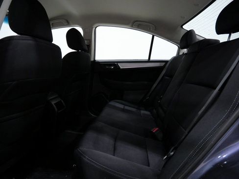 Used 2015 Subaru Legacy 2.5i Premium image 23