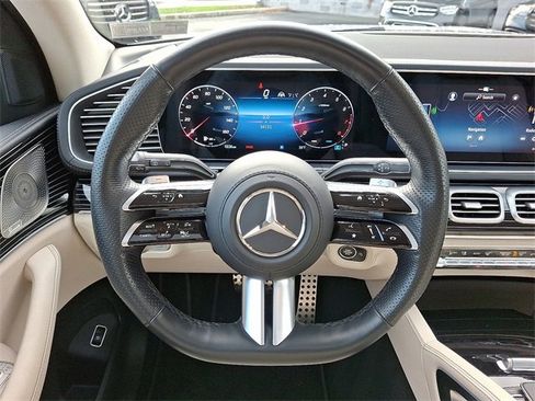 Certified 2024 Mercedes-Benz GLS 580 4MATIC image 22