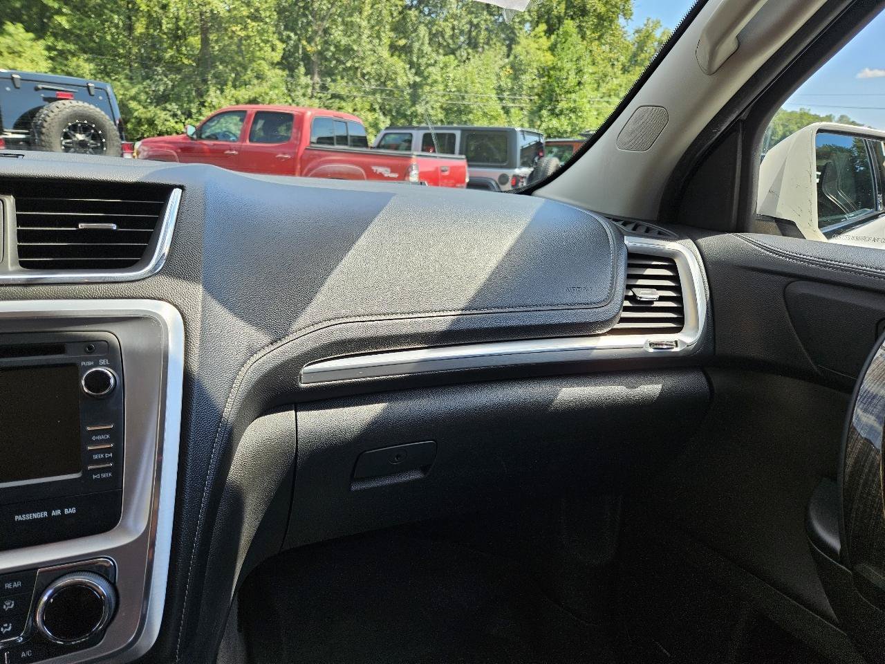 Used 2014 GMC Acadia SLT FWD image 19