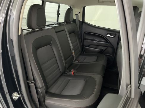 Used 2022 GMC Canyon AT4 image 20