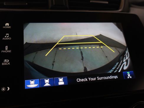 Used 2021 Honda CR-V EX-L image 30