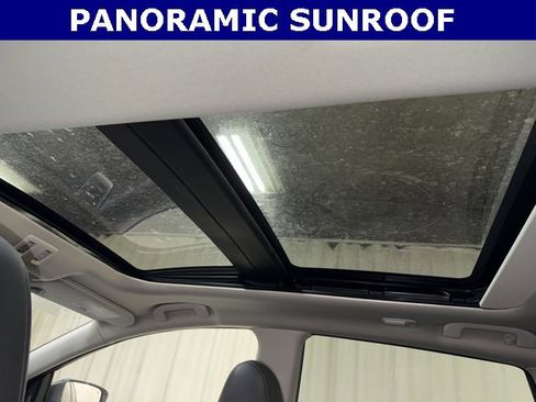 Used 2024 Nissan Murano Platinum w/ Cargo Package image 11