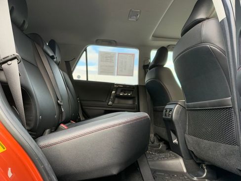 Used 2024 Toyota 4Runner TRD Pro image 19