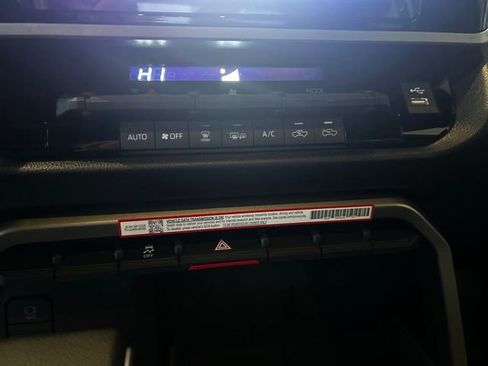 New 2025 Toyota Tundra SR5 w/ SR5 Convenience Package image 21