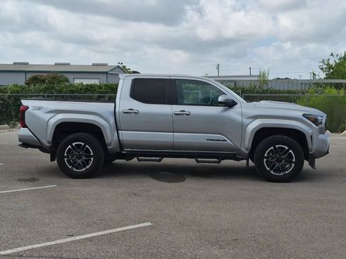 Certified 2024 Toyota Tacoma TRD Sport RWD image 6