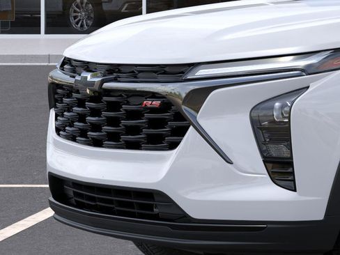 New 2026 Chevrolet Trax RS image 14