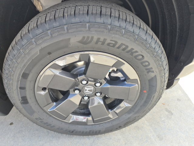 New 2026 Honda Passport RTL image 6
