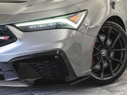 Used 2024 Acura Integra Type S image 38