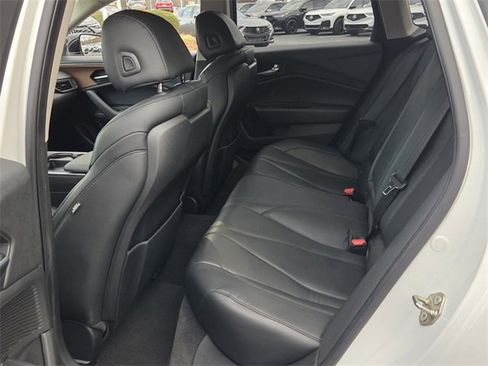 Used 2021 Acura TLX image 6