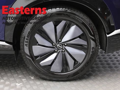 Used 2023 Nissan Ariya FWD image 8