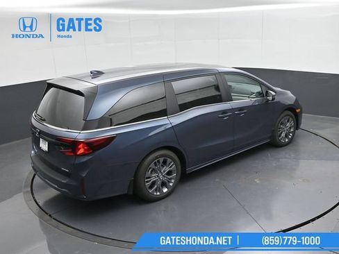 Used 2026 Honda Odyssey Touring image 38