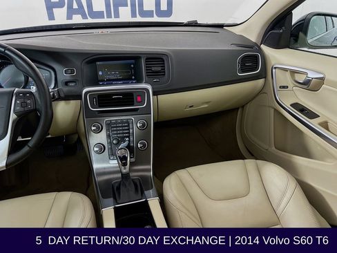 Used 2014 Volvo S60 T6 image 26