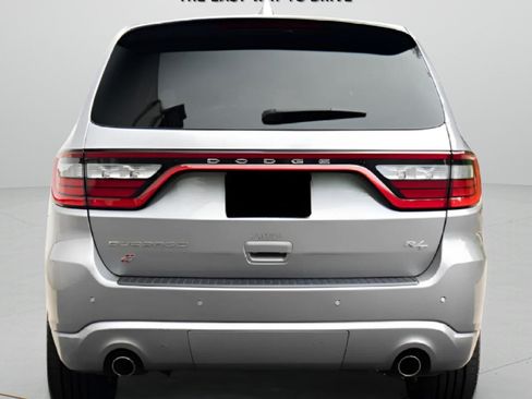 Used 2021 Dodge Durango R/T AWD/4WD image 5