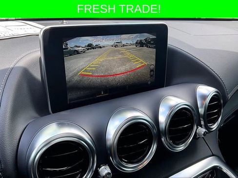 Used 2017 Mercedes-Benz AMG GT Coupe image 12