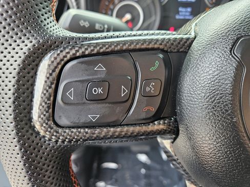 Used 2024 Jeep Gladiator Sport AWD/4WD image 27