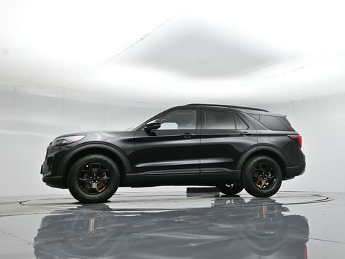 New 2026 Ford Explorer Tremor w/ Tremor Ultimate Package image 53