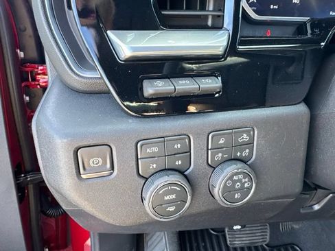 New 2026 Chevrolet Silverado 3500 LTZ w/ Trail Boss Package AWD/4WD image 26