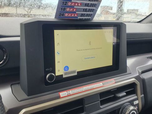 New 2026 Toyota Tacoma SR5 image 26