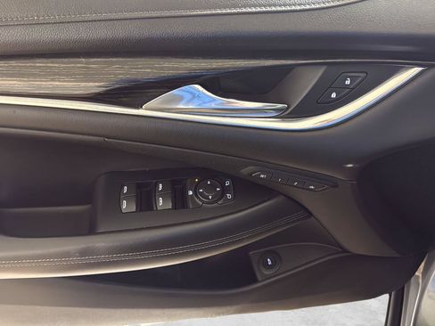 Used 2019 Buick LaCrosse Essence w/ Sights and Sounds Package FWD image 6