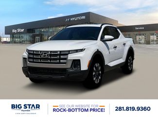 New 2026 Hyundai Santa Cruz SEL video 1