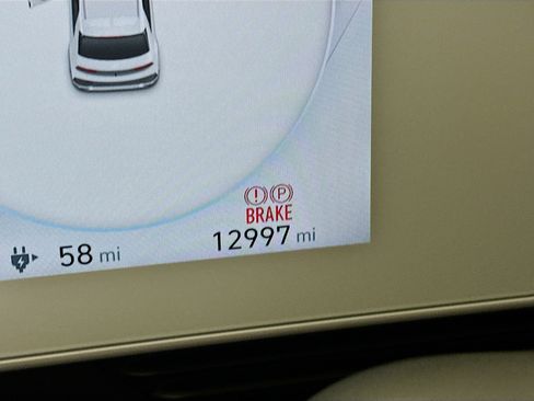 Used 2024 Hyundai Ioniq 5 SEL AWD/4WD image 19