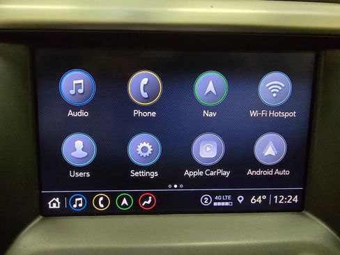 Used 2023 GMC Acadia SLT w/ Elevation Edition image 24