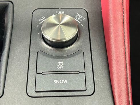 Used 2017 Lexus RC 300 AWD image 21