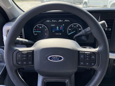 New 2026 Ford F350 XL w/ STX Appearance Package AWD/4WD image 16