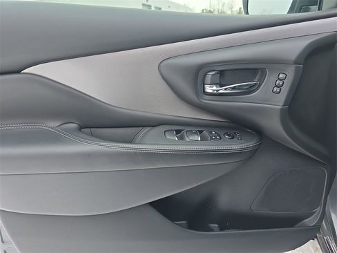 Used 2021 Nissan Murano SL image 28