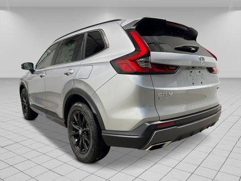 New 2025 Honda CR-V Sport-L image 3