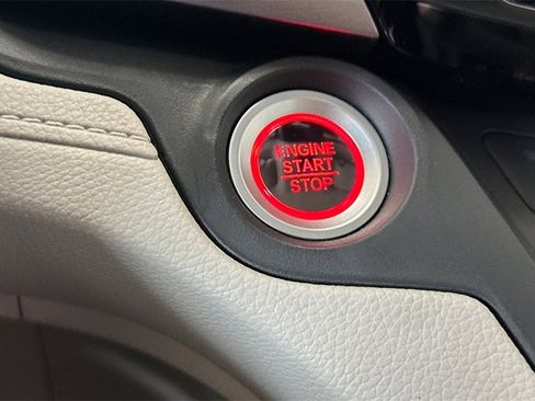 New 2026 Honda Odyssey EX-L image 25