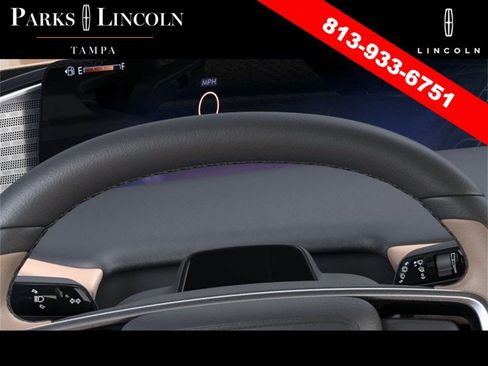 New 2025 Lincoln Navigator Black Label image 13