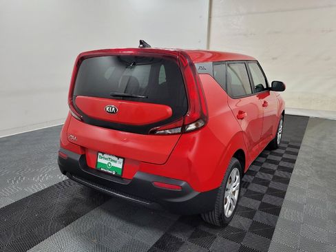 Used 2020 Kia Soul LX FWD image 10