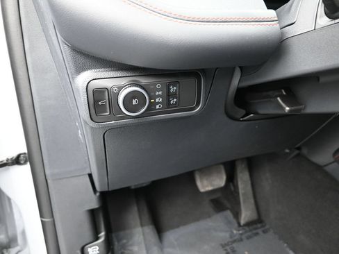 New 2026 Ford Explorer ST-Line w/ ST-Line Street Pack RWD image 12